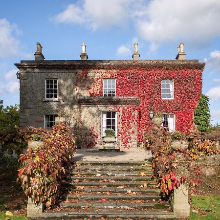 Crannagael House Villa Portadown Luaran gambar