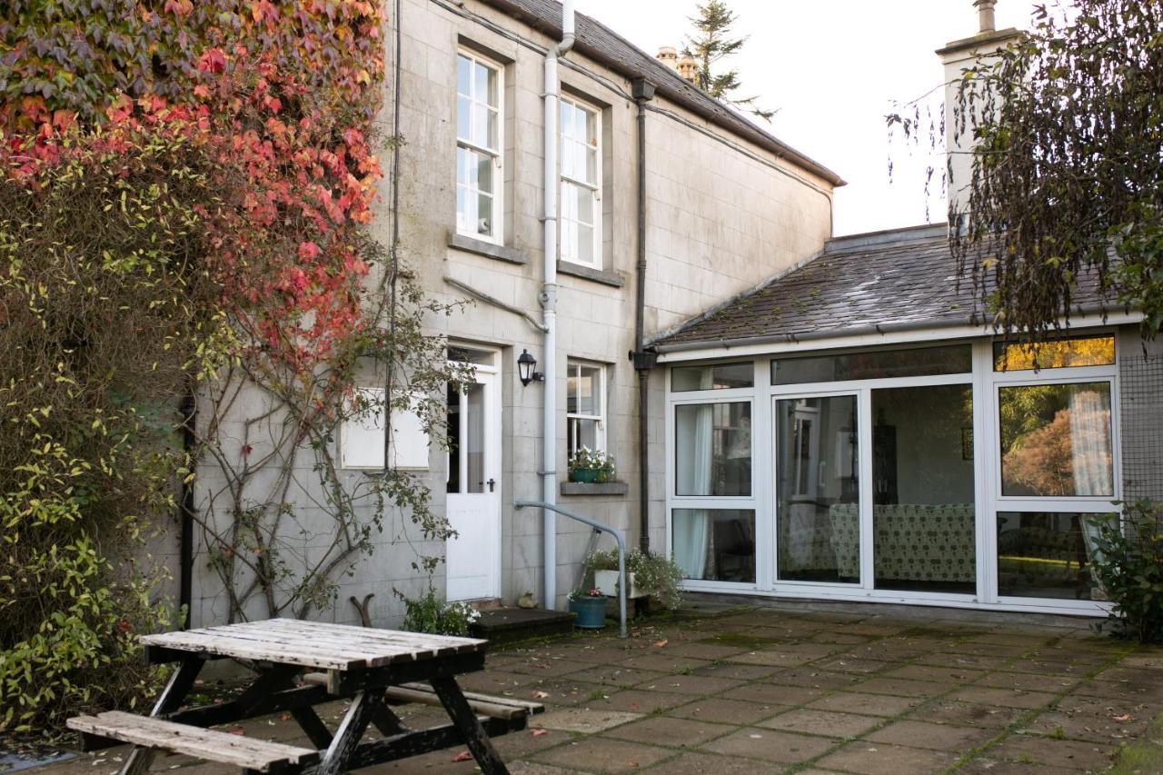 Crannagael House Villa Portadown Luaran gambar
