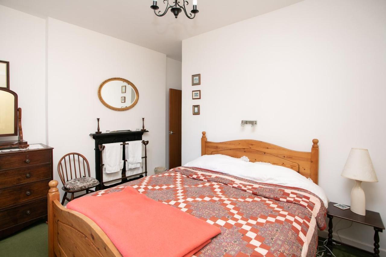 Crannagael House Villa Portadown Luaran gambar