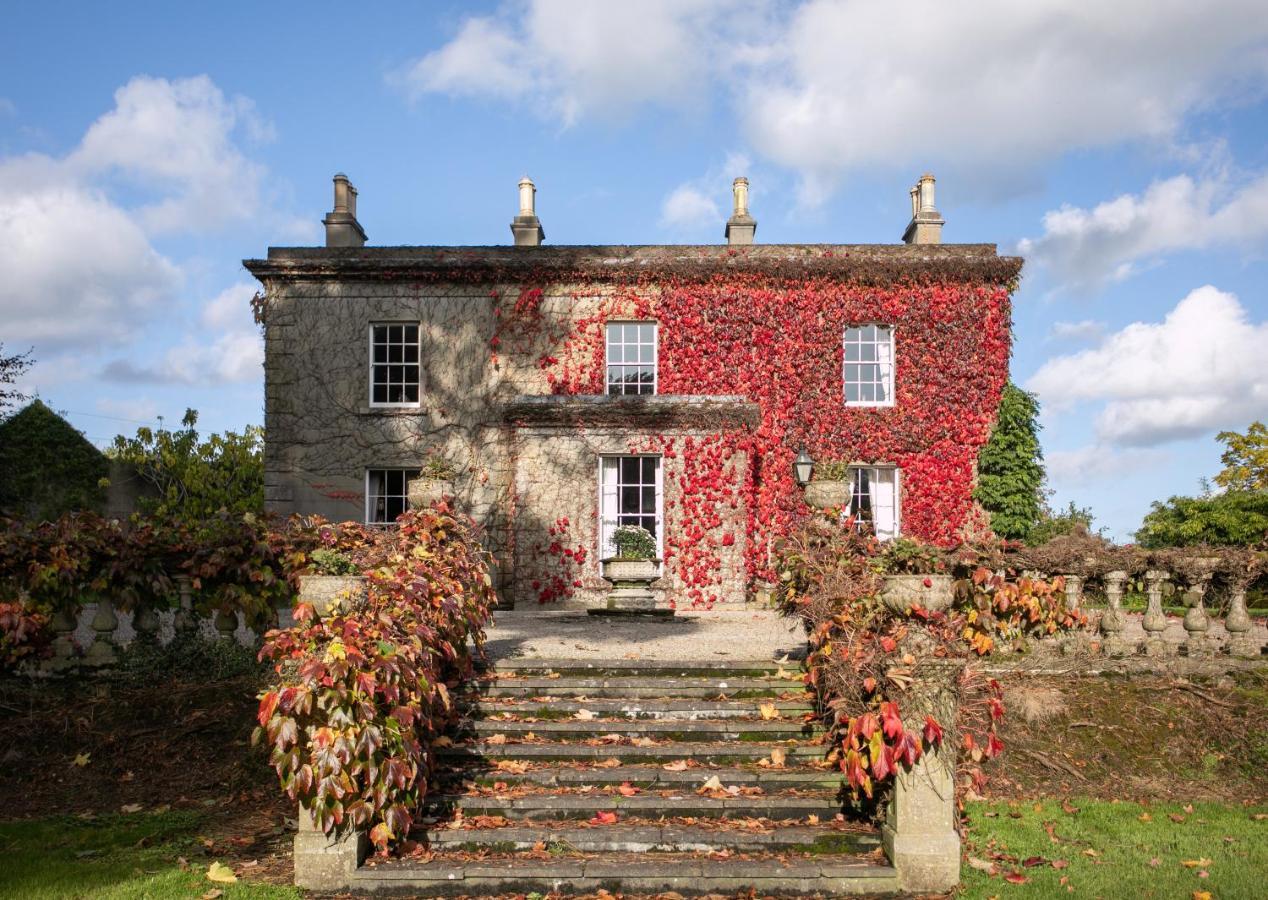 Crannagael House Villa Portadown Luaran gambar