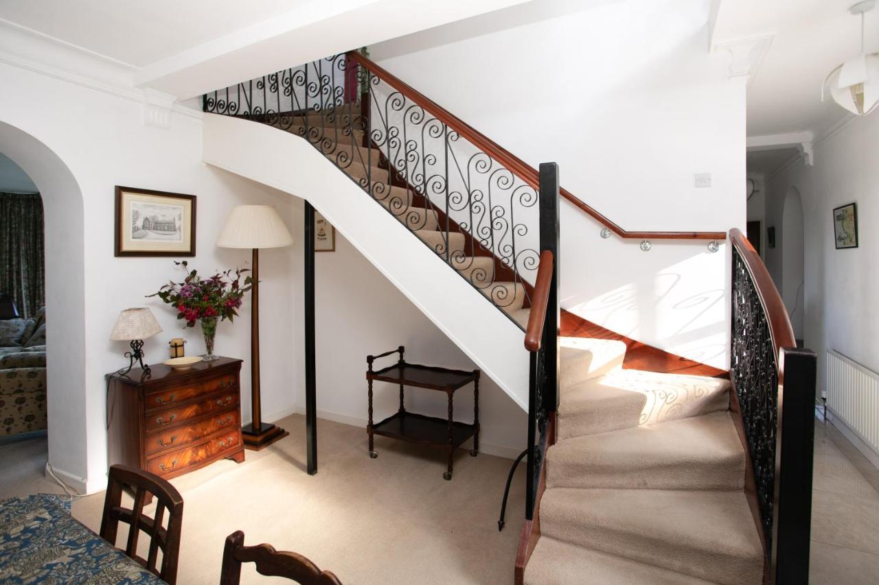 Crannagael House Villa Portadown Luaran gambar