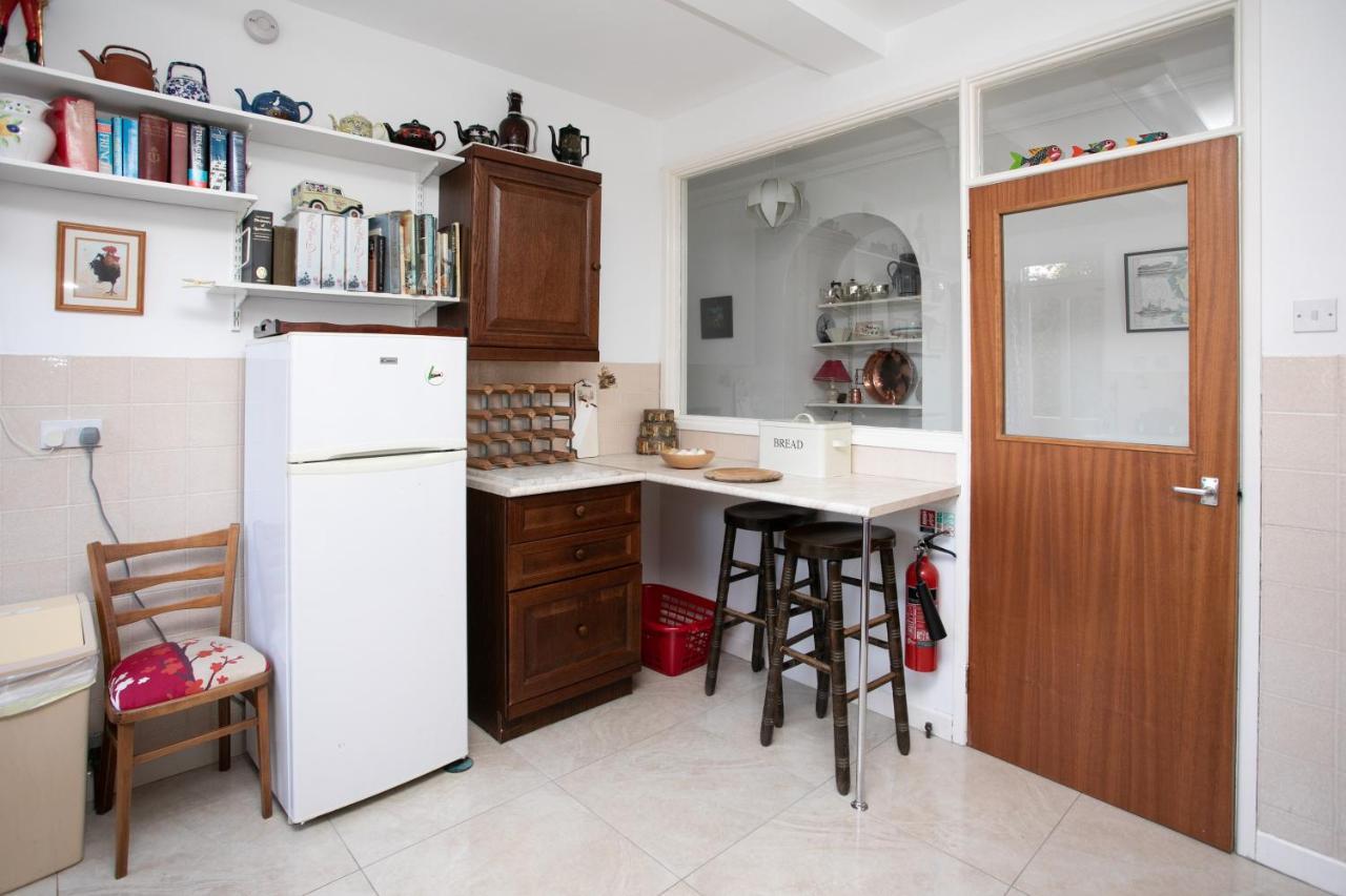 Crannagael House Villa Portadown Luaran gambar