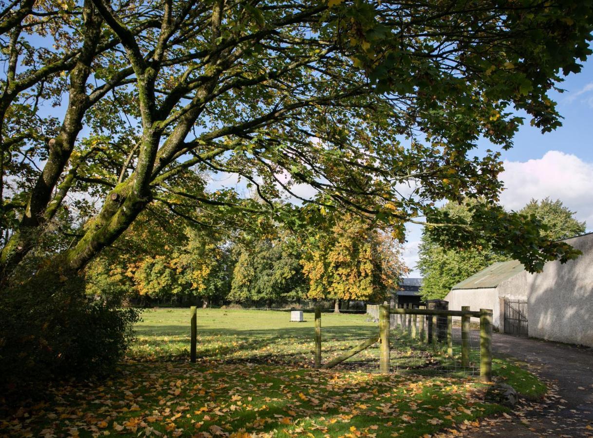 Crannagael House Villa Portadown Luaran gambar